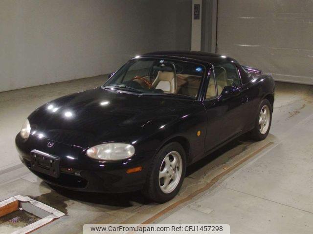 mazda roadster 1998 -MAZDA--Roadster NB8C-102400---MAZDA--Roadster NB8C-102400- image 1