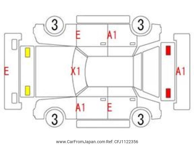 daihatsu tanto 2022 -DAIHATSU--Tanto 6BA-LA650S--LA650S-0186295---DAIHATSU--Tanto 6BA-LA650S--LA650S-0186295- image 2