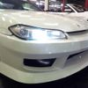 nissan silvia 2001 -NISSAN--Silvia S15--S15-030676---NISSAN--Silvia S15--S15-030676- image 5