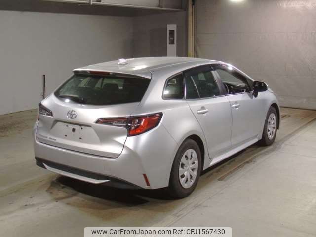 toyota corolla-touring-wagon 2020 CFJ1567430 image 2