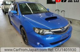 subaru impreza-wagon 2010 -SUBARU--Impreza Wagon GH8-GH8-008955---SUBARU--Impreza Wagon GH8-GH8-008955-