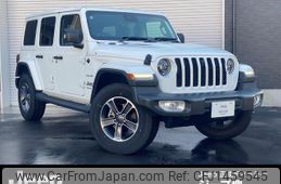 jeep wrangler 2024 CFJ1459545