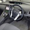 toyota prius 2011 -TOYOTA 【横浜 330ﾌ5327】--Prius ZVW30-0308806---TOYOTA 【横浜 330ﾌ5327】--Prius ZVW30-0308806- image 4