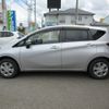 nissan note 2017 -NISSAN--Note DBA-E12--E12----NISSAN--Note DBA-E12--E12-- image 5