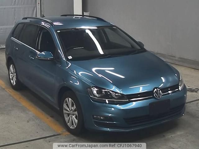 volkswagen golf-variant 2016 -VOLKSWAGEN--VW Golf Variant WVWZZZAUZGP511924---VOLKSWAGEN--VW Golf Variant WVWZZZAUZGP511924- image 1