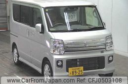 suzuki every-wagon 2023 -SUZUKI 【仙台 580ﾖ8925】--Every Wagon DA17W-319872---SUZUKI 【仙台 580ﾖ8925】--Every Wagon DA17W-319872-