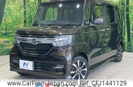 honda n-box 2019 CFJ1441129