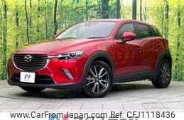 mazda cx-3 2016 -MAZDA--CX-3 LDA-DK5FW--DK5FW-132816---MAZDA--CX-3 LDA-DK5FW--DK5FW-132816-