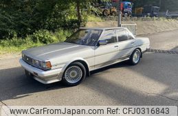 toyota cresta 1986 -TOYOTA--Cresta E-GX71--GX71-3165931---TOYOTA--Cresta E-GX71--GX71-3165931-