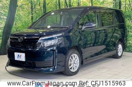 toyota voxy 2014 CFJ1515963