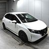 nissan note 2021 -NISSAN--Note E13-022213---NISSAN--Note E13-022213- image 1