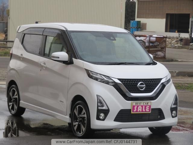 nissan dayz 2019 quick_quick_B48W_B48W-0001976 image 2