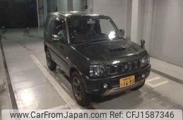 suzuki jimny 2017 CFJ1587346