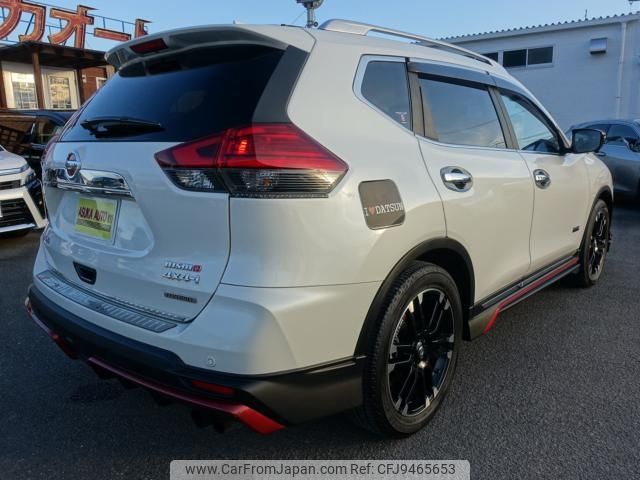 nissan x-trail 2020 -NISSAN 【愛媛 301ﾀ699】--X-Trail HNT32--185928---NISSAN 【愛媛 301ﾀ699】--X-Trail HNT32--185928- image 2