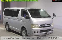 toyota hiace-van 2007 -TOYOTA--Hiace Van TRH200V-0062898---TOYOTA--Hiace Van TRH200V-0062898-