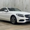 mercedes-benz c-class 2016 quick_quick_DBA-205040C_WDD2050402R204243 image 15