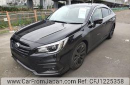 subaru legacy-b4 2020 quick_quick_DBA-BN9_BN9-022695