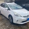 toyota prius-α 2012 CFJ1554176 image 2