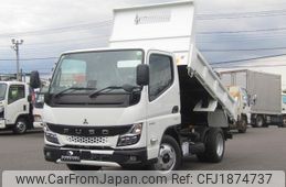 mitsubishi-fuso canter 2025 CFJ1874737