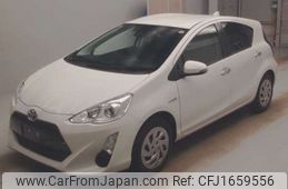toyota aqua 2016 CFJ1659556