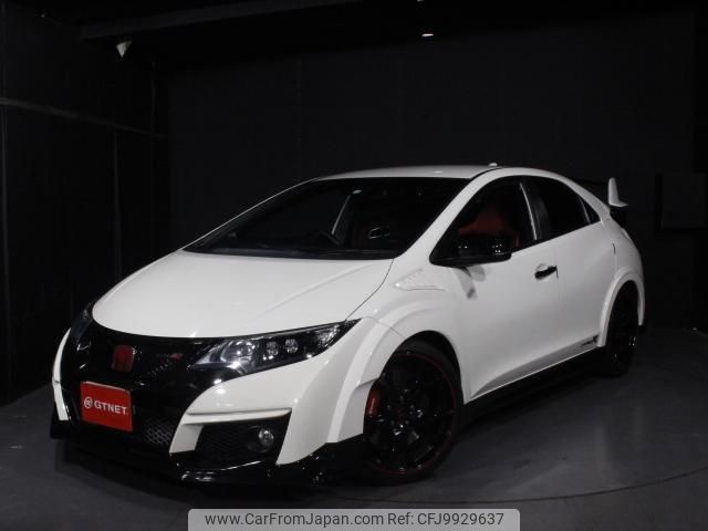 honda civic 2016 -HONDA--Civic FK2--FK2-1000401---HONDA--Civic FK2--FK2-1000401- image 1