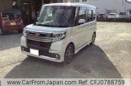 daihatsu tanto 2018 CFJ0788759