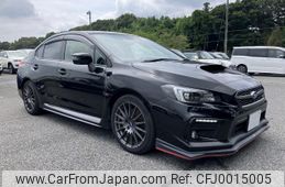 subaru wrx-s4 2019 quick_quick_DBA-VAG_VAG-036428