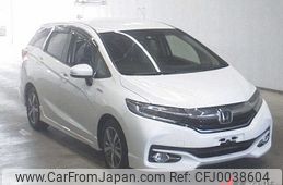 honda shuttle 2017 -HONDA--Shuttle GP7-1203335---HONDA--Shuttle GP7-1203335-