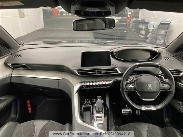 peugeot 3008 2019 quick_quick_LDA-P84AH01_VF3MJEHZRKS327480 image 2