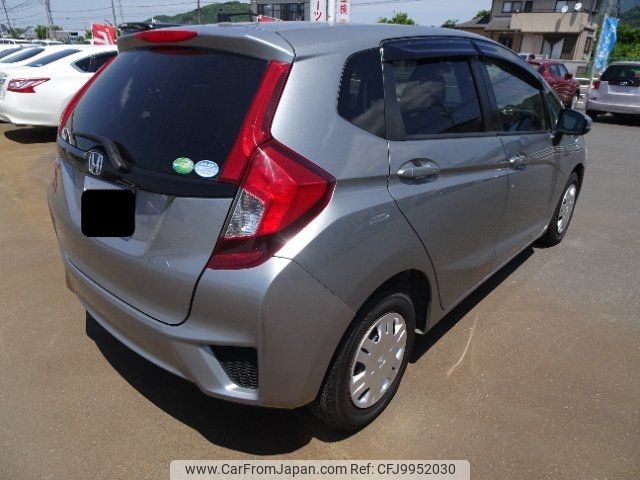 honda fit 2014 -HONDA 【つくば 501ｿ7065】--Fit GK3--1038805---HONDA 【つくば 501ｿ7065】--Fit GK3--1038805- image 2