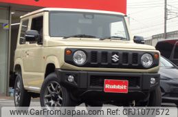 suzuki jimny 2025 -SUZUKI--Jimny 3BA-JB64W--JB64W-386***---SUZUKI--Jimny 3BA-JB64W--JB64W-386***-