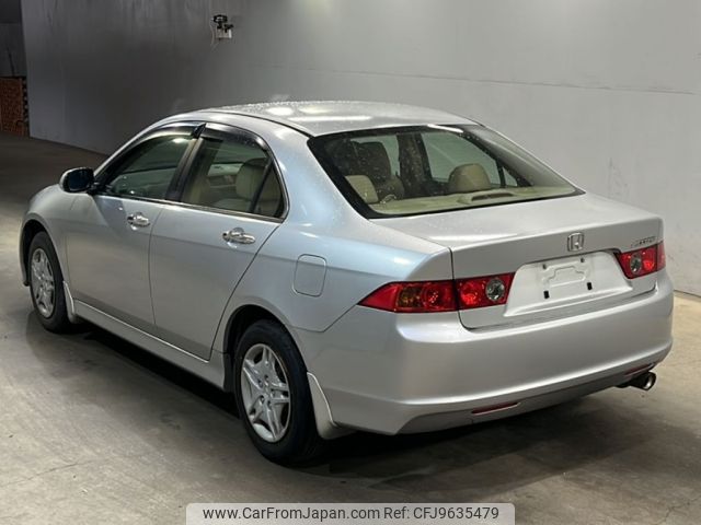 honda accord 2007 -HONDA--Accord CL7-3303510---HONDA--Accord CL7-3303510- image 2