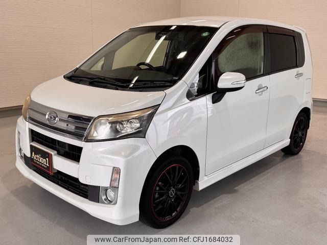 daihatsu move 2013 CFJ1684032 image 1