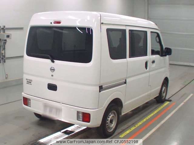 nissan clipper-van 2023 -NISSAN--Clipper Van 5BD-DR17V--DR17V-640448---NISSAN--Clipper Van 5BD-DR17V--DR17V-640448- image 2