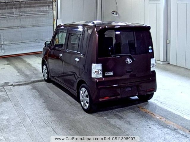 toyota pixis-space 2015 -TOYOTA 【ＮＯ後日 】--Pixis Space L575A-0046175---TOYOTA 【ＮＯ後日 】--Pixis Space L575A-0046175- image 2
