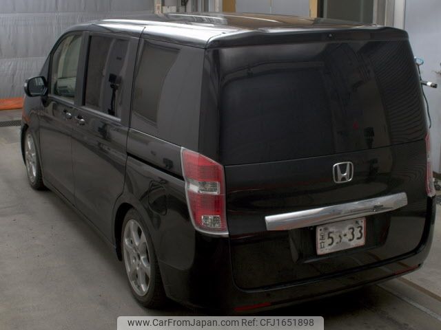 honda stepwagon 2012 CFJ1651898 image 2