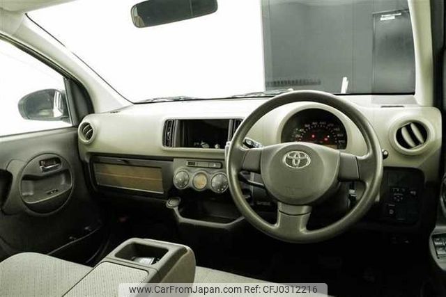 toyota passo 2014 TE2207 image 1