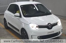 renault twingo 2021 -RENAULT--Renault Twingo VF1AH0007L0817188---RENAULT--Renault Twingo VF1AH0007L0817188-