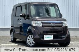 honda n-box 2016 -HONDA--N BOX DBA-JF1--JF1-1867261---HONDA--N BOX DBA-JF1--JF1-1867261-