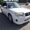 subaru forester 2006 NIKYO_PN87300 image 1