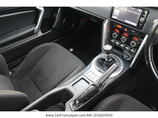 toyota 86 2017 -TOYOTA--86 DBA-ZN6--ZN6-074344---TOYOTA--86 DBA-ZN6--ZN6-074344- image 2