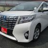 toyota alphard 2015 -TOYOTA--Alphard DAA-AYH30W--AYH30-0012030---TOYOTA--Alphard DAA-AYH30W--AYH30-0012030- image 4