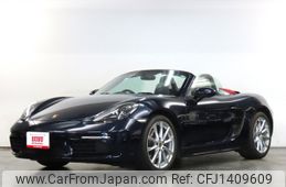 porsche boxster 2019 -PORSCHE--Porsche Boxster ABA-982J1--WP0ZZZ98ZKS200982---PORSCHE--Porsche Boxster ABA-982J1--WP0ZZZ98ZKS200982-