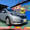 nissan note 2016 -NISSAN--Note DAA-HE12--HE12-009100---NISSAN--Note DAA-HE12--HE12-009100- image 1