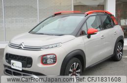 citroen c3 2020 CFJ1831608