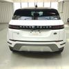 land-rover range-rover-evoque 2020 CFJ1624758 image 4