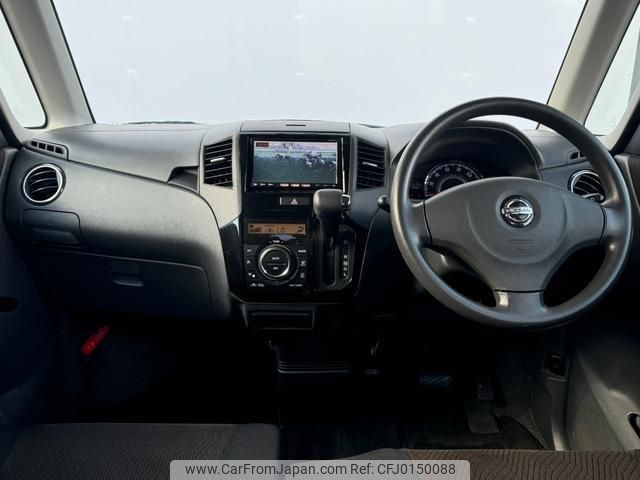 nissan roox 2012 quick_quick_DBA-ML21S_ML21S-573054 image 2