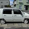 daihatsu naked 2003 CFJ1720160 image 5