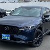 mazda cx-5 2022 -MAZDA 【群馬 302ﾈ4218】--CX-5 KF5P--503765---MAZDA 【群馬 302ﾈ4218】--CX-5 KF5P--503765- image 23