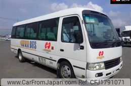 hino hino-bus 2008 CFJ1791071